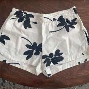 J Crew shorts size 2